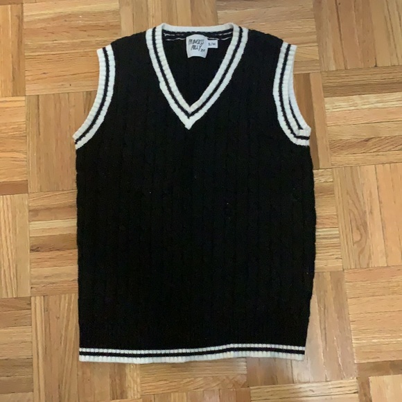 Princess Polly Sweater Vest - Picture 2 of 4